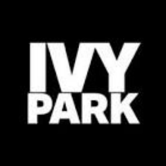 IVY Park Grey Tights - Picture 2 of 6